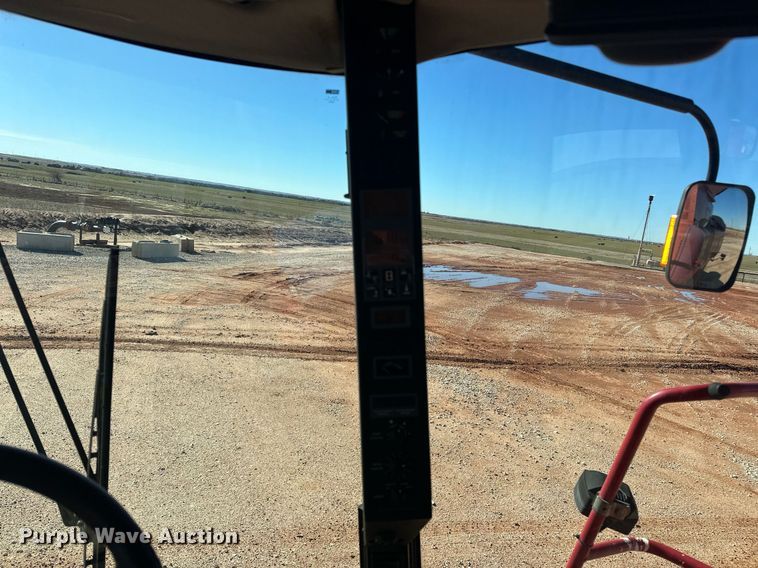 image for item ER4825 2002 Case IH Axial-Flow 2388 RWA combine