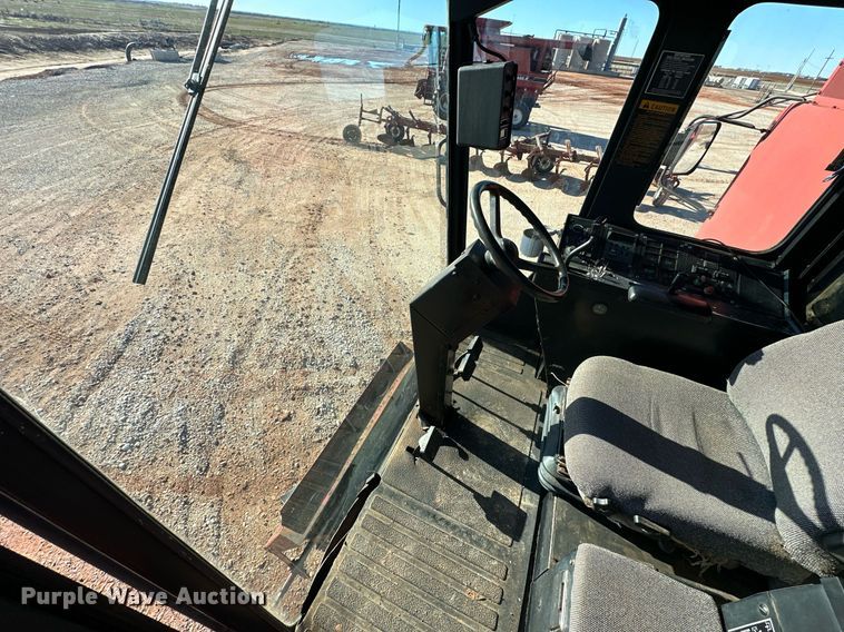 image for item ER4826 1992 Case IH Axial-Flow 1680 combine