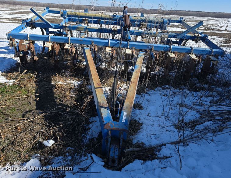 image for item LX9035 DMI Chizl Champ chisel