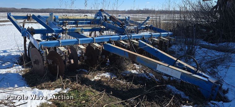 image for item LX9035 DMI Chizl Champ chisel