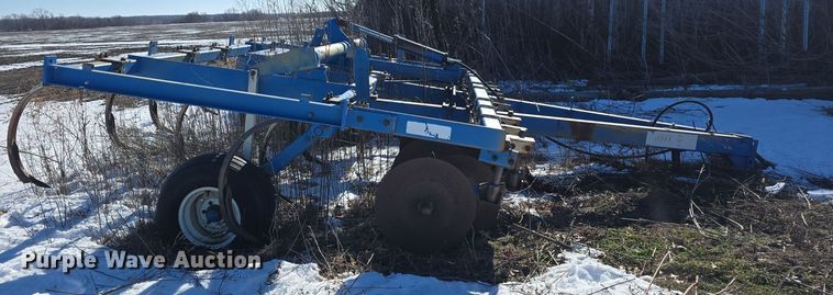 image for item LX9035 DMI Chizl Champ chisel