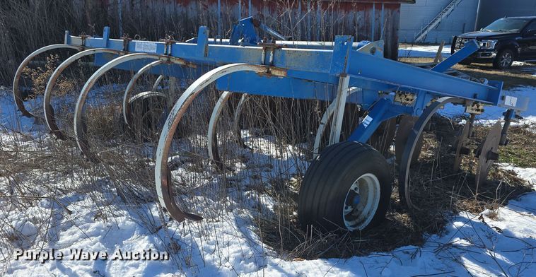 image for item LX9035 DMI Chizl Champ chisel