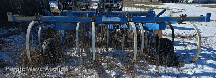 image for item LX9035 DMI Chizl Champ chisel