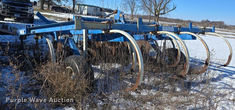 image for item LX9035 DMI Chizl Champ chisel