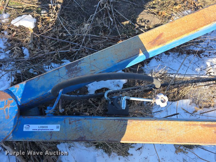 image for item LX9035 DMI Chizl Champ chisel