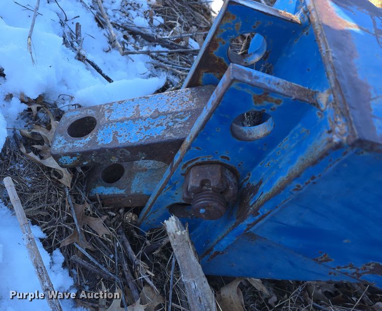 image for item LX9035 DMI Chizl Champ chisel