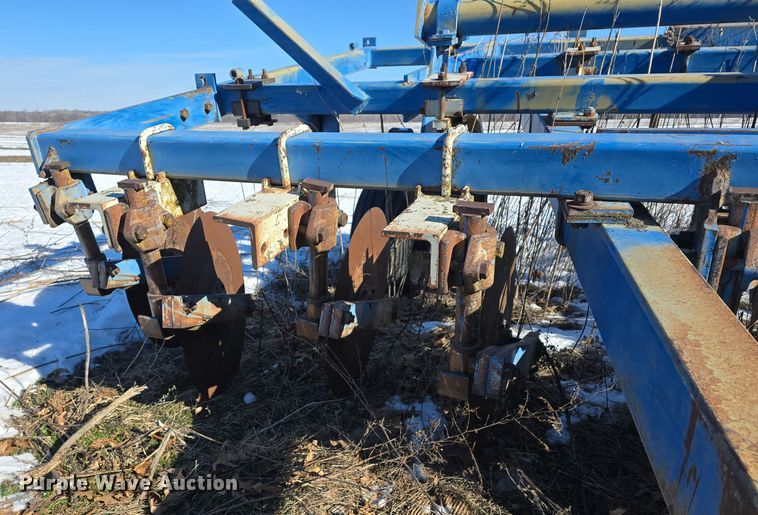 image for item LX9035 DMI Chizl Champ chisel