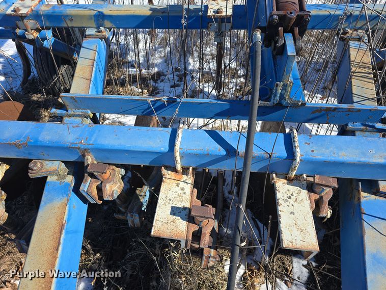 image for item LX9035 DMI Chizl Champ chisel