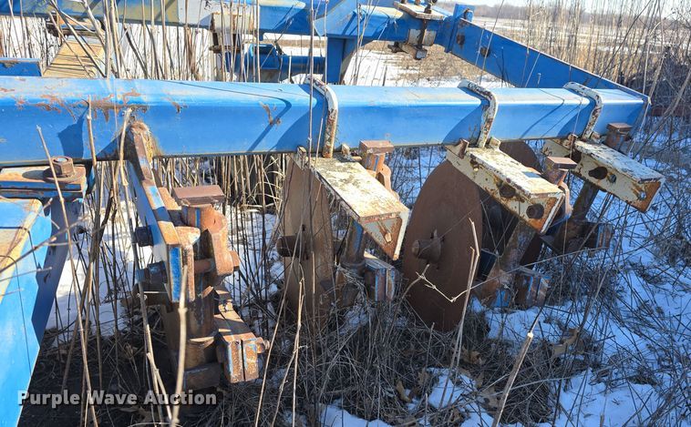 image for item LX9035 DMI Chizl Champ chisel