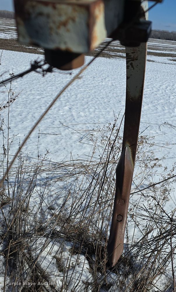 image for item LX9035 DMI Chizl Champ chisel