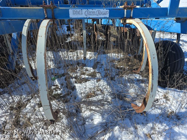 image for item LX9035 DMI Chizl Champ chisel