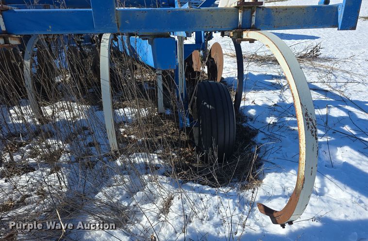 image for item LX9035 DMI Chizl Champ chisel