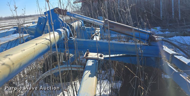 image for item LX9035 DMI Chizl Champ chisel