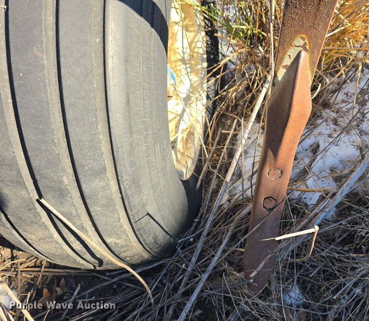 image for item LX9035 DMI Chizl Champ chisel