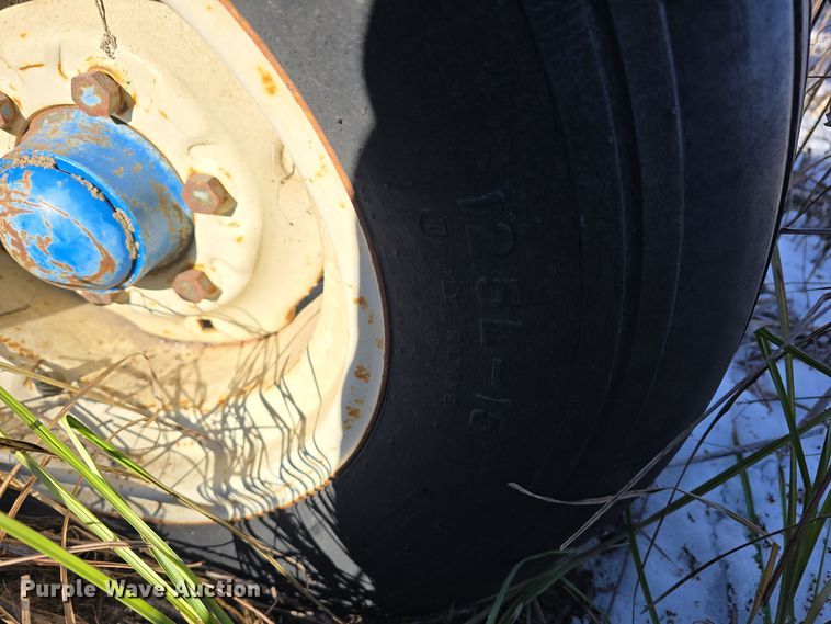 image for item LX9035 DMI Chizl Champ chisel