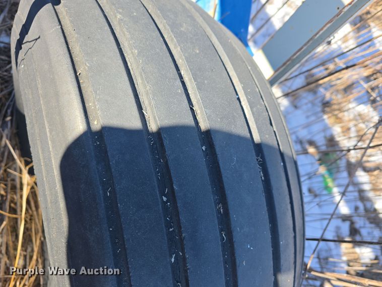 image for item LX9035 DMI Chizl Champ chisel