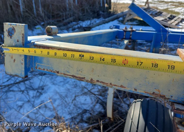 image for item LX9035 DMI Chizl Champ chisel