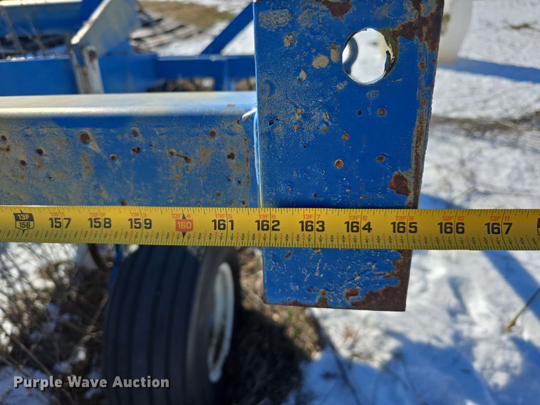 image for item LX9035 DMI Chizl Champ chisel