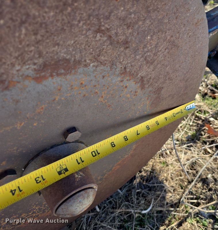 image for item LX9035 DMI Chizl Champ chisel