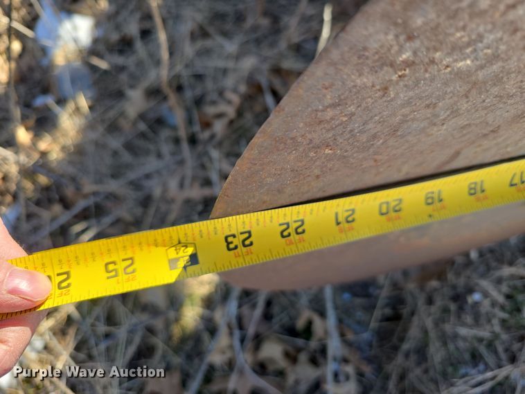 image for item LX9035 DMI Chizl Champ chisel