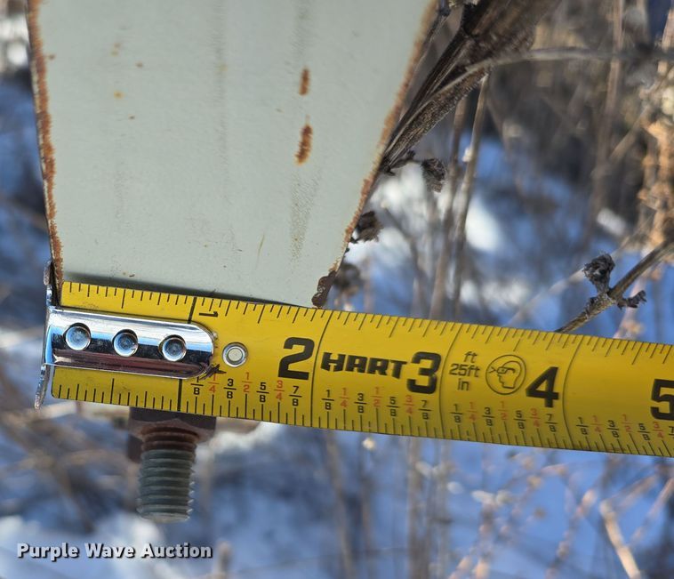 image for item LX9035 DMI Chizl Champ chisel