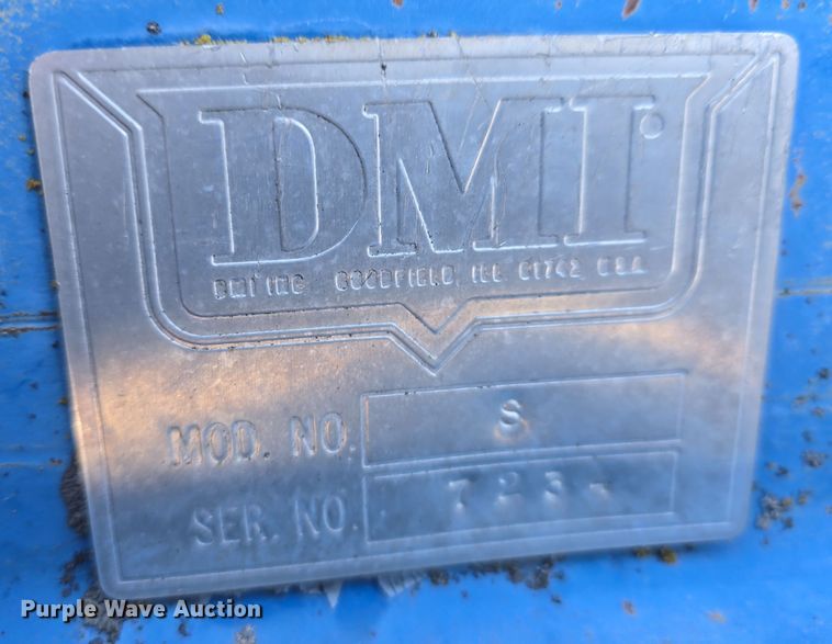 image for item LX9035 DMI Chizl Champ chisel