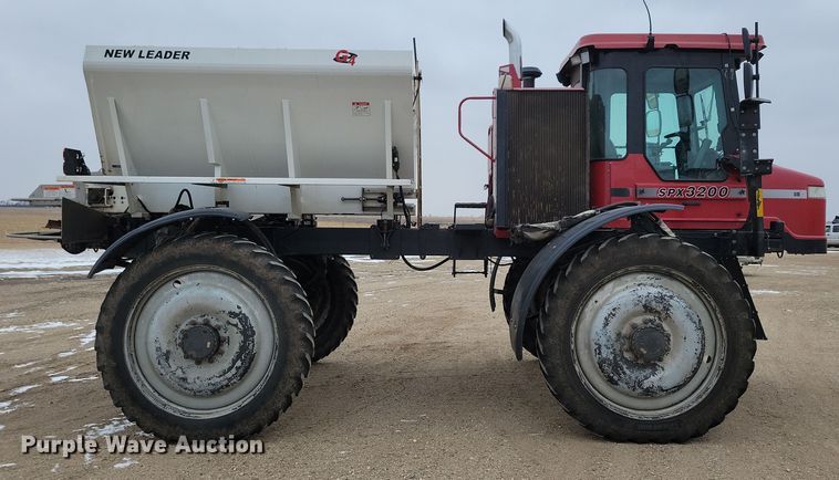 image for item NB9794 2004 Case Patriot SPX3200 spreader