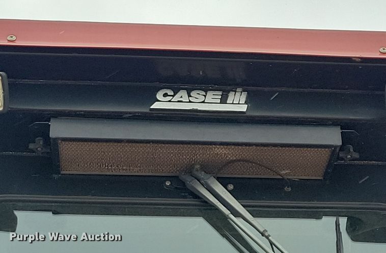 image for item NB9794 2004 Case Patriot SPX3200 spreader