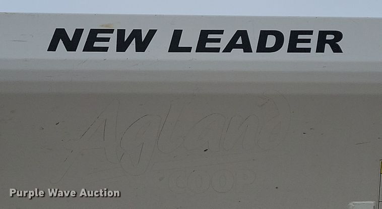 image for item NB9794 2004 Case Patriot SPX3200 spreader