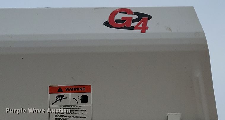 image for item NB9794 2004 Case Patriot SPX3200 spreader