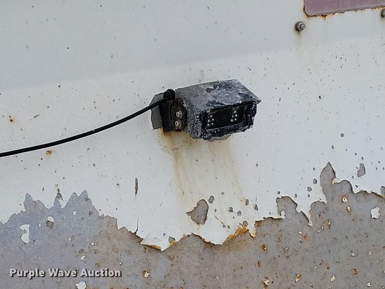 image for item NB9794 2004 Case Patriot SPX3200 spreader