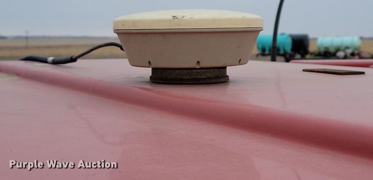 image for item NB9794 2004 Case Patriot SPX3200 spreader