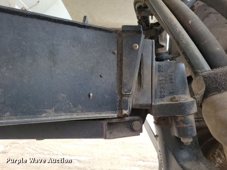 image for item NB9794 2004 Case Patriot SPX3200 spreader