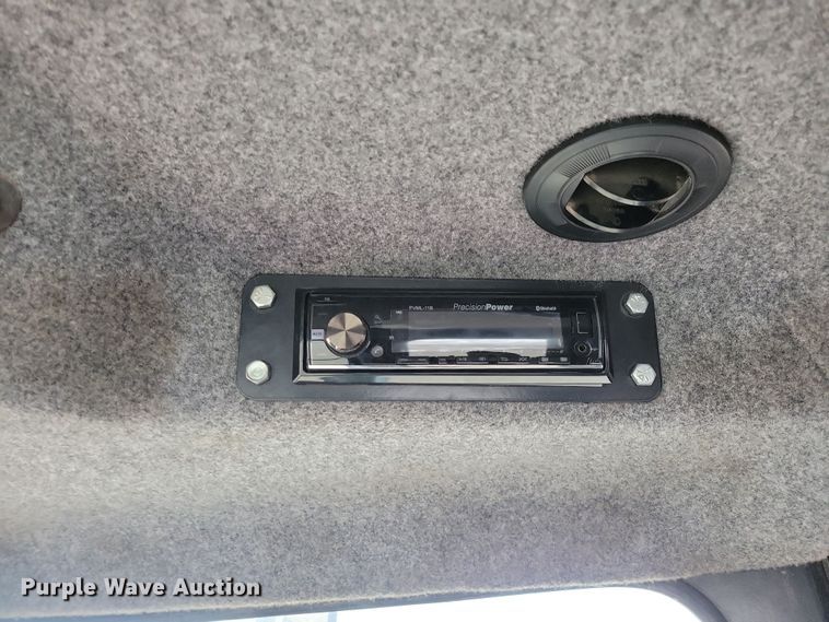 image for item NB9794 2004 Case Patriot SPX3200 spreader