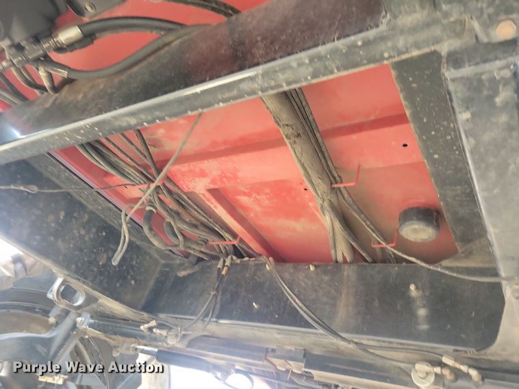 image for item NB9794 2004 Case Patriot SPX3200 spreader