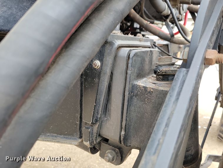 image for item NB9794 2004 Case Patriot SPX3200 spreader