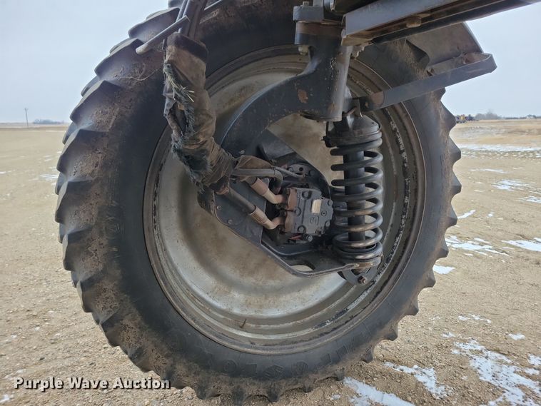 image for item NB9794 2004 Case Patriot SPX3200 spreader