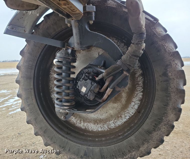 image for item NB9794 2004 Case Patriot SPX3200 spreader