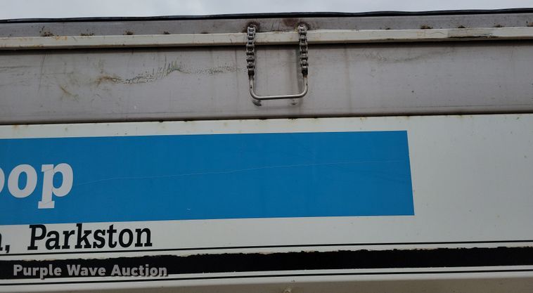 image for item NB9795 Willmar spreader