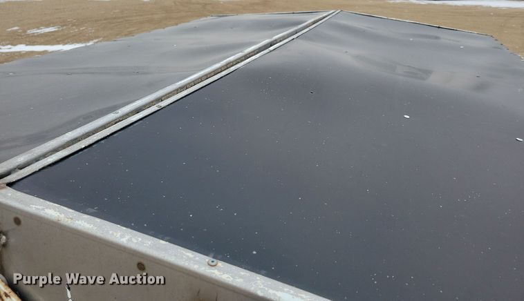 image for item NB9795 Willmar spreader