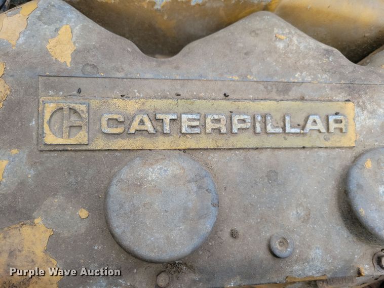 image for item NB9796 1988 International 9370 truck cab and chassis