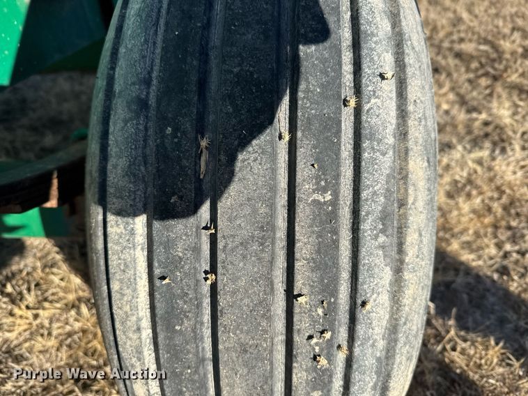 image for item NN9513 Nurse tank trailer