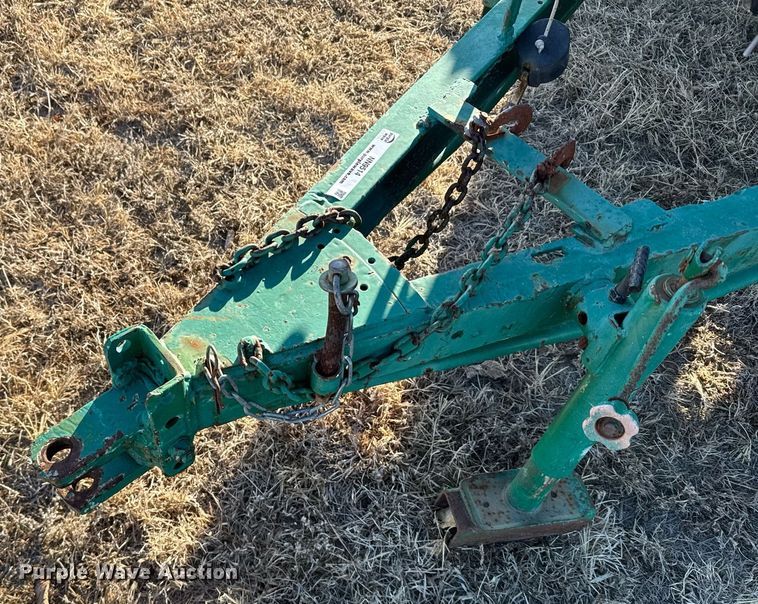 image for item NN9514 Nurse tank trailer