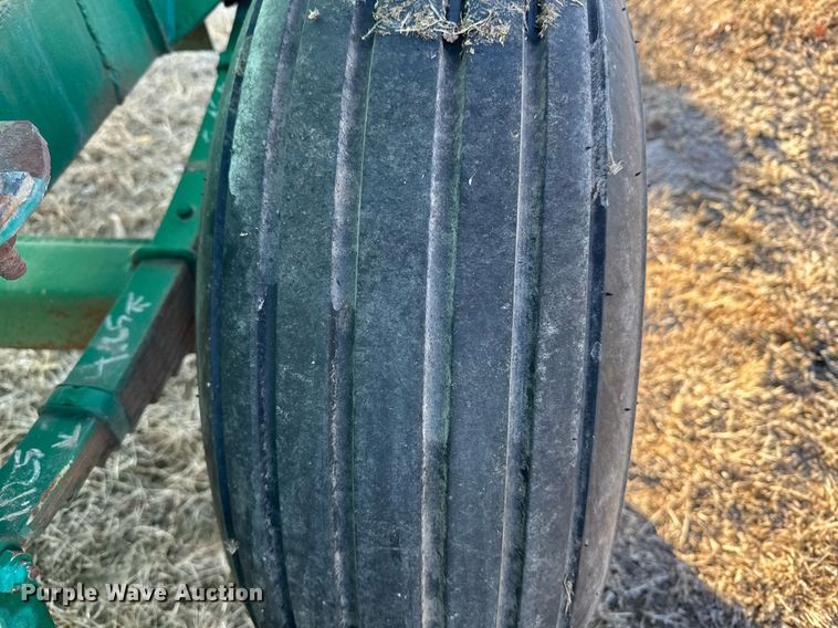 image for item NN9514 Nurse tank trailer