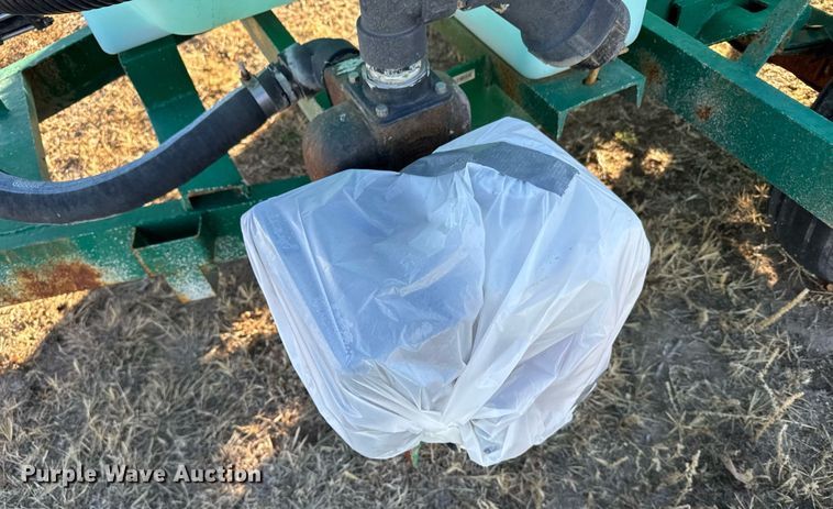 image for item NN9515 Nurse tank trailer