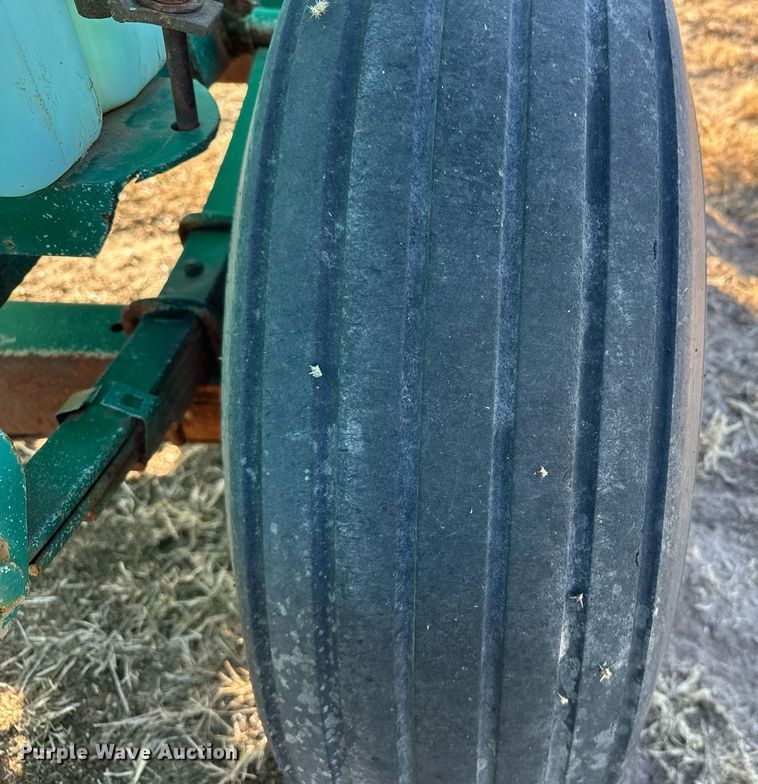 image for item NN9515 Nurse tank trailer