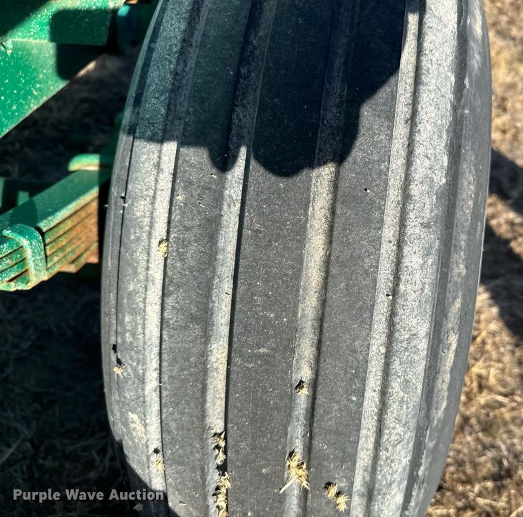 image for item NN9515 Nurse tank trailer