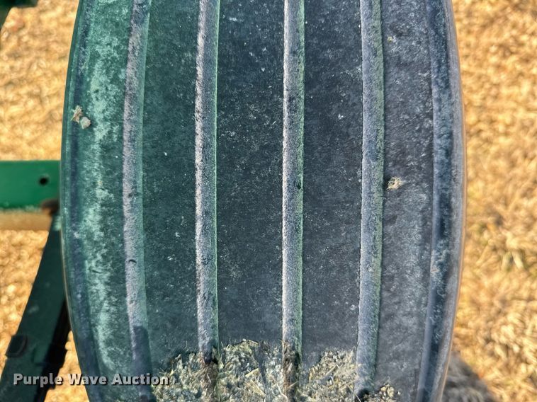 image for item NN9516 Nurse tank trailer