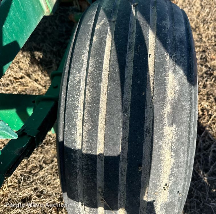 image for item NN9516 Nurse tank trailer