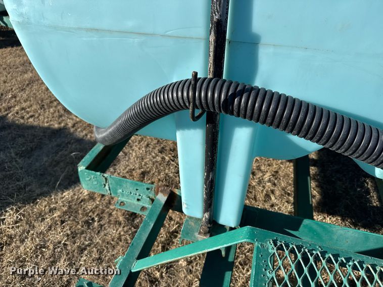 image for item NN9520 Nurse tank trailer